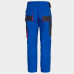 Работен панталон KASTOR ROYAL BLUE 02000183
